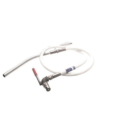 Frymaster Hose, Wash Down Assmbly 1080528SP